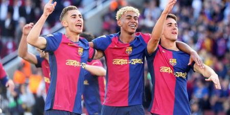 برشلونة يقرر تأجيل مباراته الودية المقررة في الدار البيضاء إلى 7 غشت المقبل