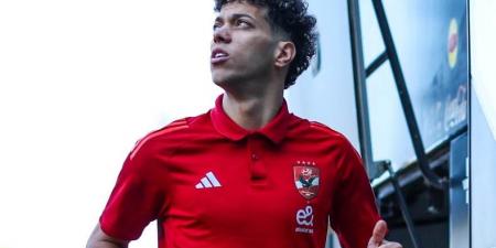 كأس العالم للأندية| نقل إمام عاشور للمستشفى بعد إصابته أمام إنتر ميامي