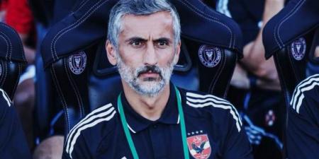 ريبيرو قبل مواجهة إنتر ميامي: علينا إيقاف عدة لاعبين وليس ميسي فقط
