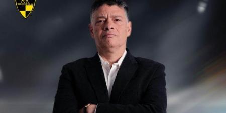 وادى دجلة يٌعلن التعاقد مع أحمد رمضان لتدريب فريق السيدات