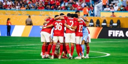 هنريكي سيرينو: الأهلي مفاجأة كأس العالم للأندية.. وبورتو يعاني لهذا السبب