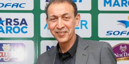 بعد تأجيل موعد جمعه العام.. الرجاء يعلن تمديد آجال إيداع لوائح الترشيح إلى 27 يونيو