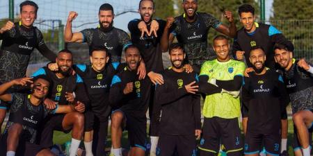 اتحاد طنجة يكشف برنامجه التحضيري استعدادًا للموسم المقبل