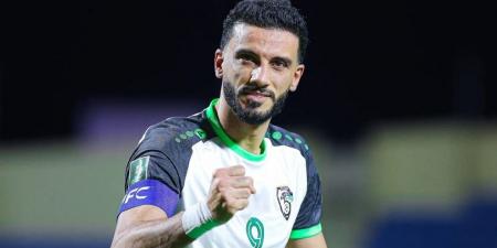 السومة يعزز صفوف الوداد أمام يوفنتوس بعد غيابه عن موقعة مانشستر سيتي