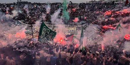 فصائل "الكورفا سود" تتصدى لعودة حسبان لرئاسة الرجاء