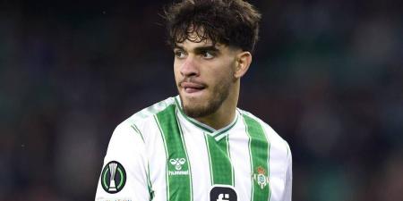 كومو الإيطالي يرفع عرضه إلى 20 مليون يورو للتعاقد مع الزلزولي