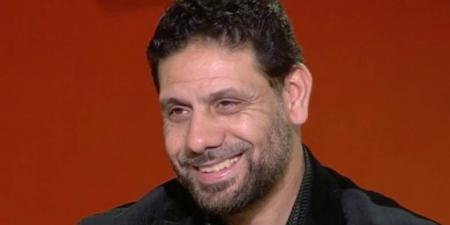 سمير كمونة: محمد علي بن رمضان الصفقة الأفضل في تاريخ الأهلي