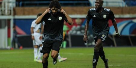 الزمالك يتوصل لاتفاق مع ياسين مرعي وعمرو ناصر.. لكن (خاص)