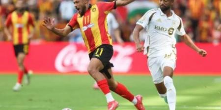 "كوبري عالمي" من يوسف بلايلي ضد نجم لوس أنجلوس (فيديو)