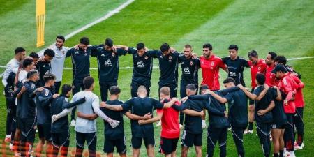 دوراتي لـ كورة بلس: حتى الروح لم تعد موجودة في بورتو.. هذه نقاط قوة الأهلي