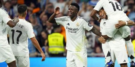 تشكيل فريق ريال مدريد ضد باتشوكا في كأس العالم للأندية