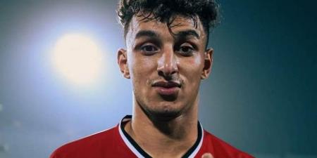 مصدر لكورة بلس: الأهلي استفسر وديا عبر وسطاء لضم أحمد عيد