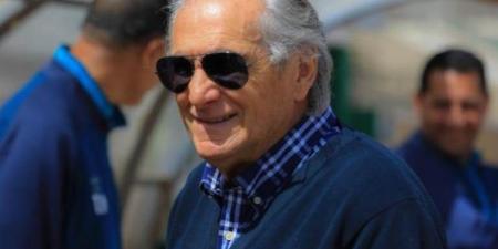 مانويل جوزيه: كنت أريد الهروب من تدريب الأهلي.. والجماهير طالبت برحيلي بسبب الزمالك