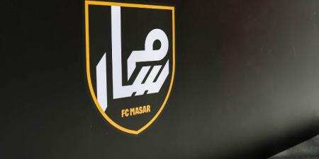 مسار يدخل معسكر مغلق في المغرب استعدادًا لـ شمال إفريقيا.. خاص