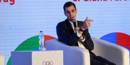 علي فرج ينضم لـ اللجنة الفنية للمنتخبات باتحاد الاسكواش ويكشف أسباب قرار اعتزاله
