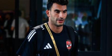 قبل مواجهة الأهلي وبورتو.. نتائج مواجهات "زيزو"أمام الفريق البرتغالي