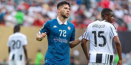 البرازيلي فيريرا يعود إلى فيلغويراس البرتغالي بعد نهاية رحلة المونديال رفقة الوداد