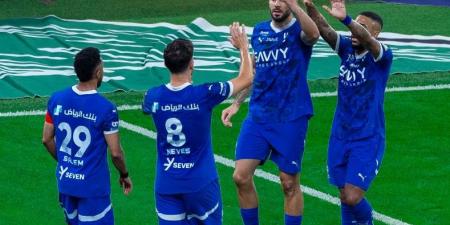 الهلال يتلقى ضربة قوية قبل لقاء باتشوكا في كأس العالم للأندية