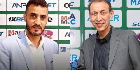 بيرواين ينجح في إقناع الكاتب العام السابق للرجاء خالد فاكرني للانضمام إلى لائحته