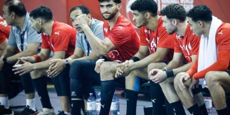 منتخب اليد يخسر من ألمانيا ويلاقي البرتغال في ربع نهائي بطولة العالم لكرة اليد
