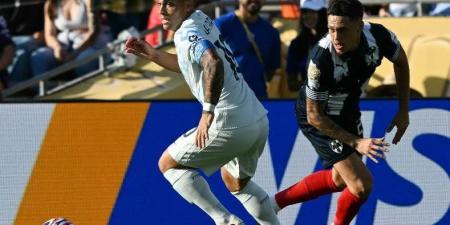 مونتيري في مواجهة مصيرية ضد ضد أوراوا بـ كأس العالم للأندية