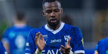 دفعة قوية لـ الهلال قبل مواجهة باتشوكا في كأس العالم للأندية