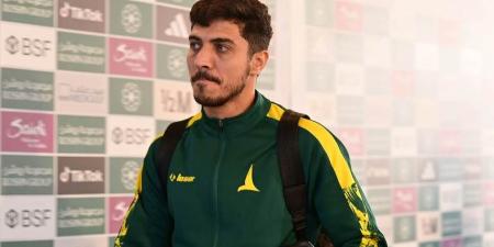 محمد شريف: 3 أندية بالدوري المصري تتفاوض معي لضمي