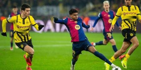 بوروسيا دورتموند في مواجهة سهلة ضد أولسان لحسم التأهل بـ كأس العالم للأندية