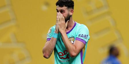 الشادلي: "الوداد ناد كبير في أفريقيا كالعين في آسيا وستكون مباراة أشبه بديربي عربي"
