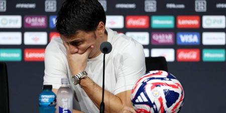 إيفيتش (مدرب العين): "الوداد فريق قوي دفاعيا وهجوميا ولا يوجد فارق كبير بيننا"
