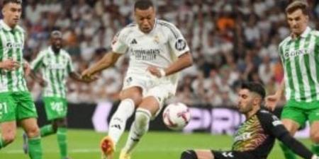 ماذا يقدم ريال مدريد أمام سالزبورج قبل موقعة كأس الأبطال؟