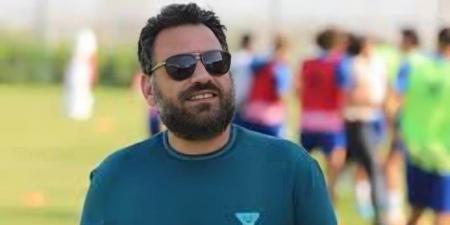 ميدو: جون إدوارد المسؤول الأول والأخير عن صفقات الزمالك