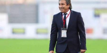 نبيل الكوكي: سعيد بتولي مهام الإدارة الفنية للمصري