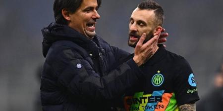 إنزاجي يطلب بروزوفيتش.. واللاعب يضغط على النصر للانتقال إلى الهلال!