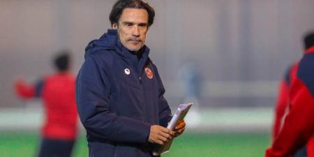 مدرب الزمالك الجديد | حقيقة الاتفاق مع نونو ألميدا.. خاص