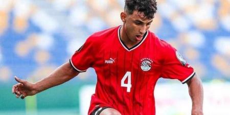 "مبلغ مالي ولاعب".. طلبات المصري من الأهلي للموافقة على رحيل عيد (خاص)