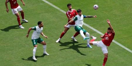 ملخص ما قدمته الأندية الإفريقية في كأس العالم للأندية 2025.. "لم ينجح أحد"