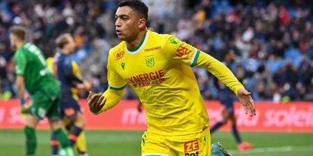 تحديد موعد انطلاق الدوري الفرنسي.. صدام مبكر لمصطفى محمد أمام باريس سان جيرمان