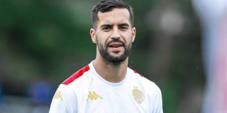 يحدث فقط في الوداد.. لاعب سقط للقسم الثاني شارك رفقة الفريق في كأس العالم للأندية!