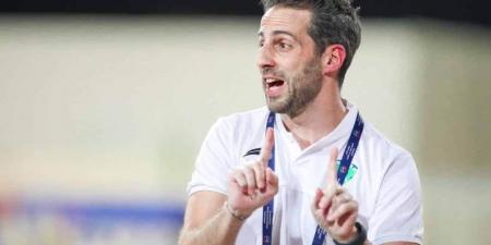 أول رد من البلجيكي يانيك فيريرا على مفاوضات الزمالك (خاص)