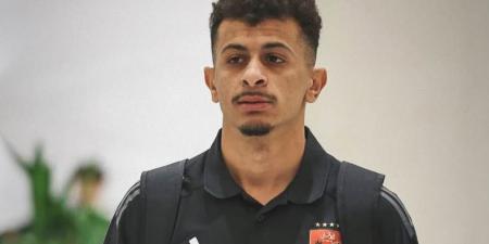 مصدر بالمصري: توصلنا لاتفاق مع الأهلي لضم عمر الساعي "خاص"