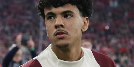 "بيلد"/ بايرن ميونخ مهدد بخسارة أزنو في حال لم يتغير وضع اللاعب خلال الأسابيع المقبلة