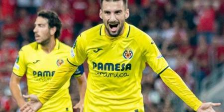 مقابل 45 مليون يورو.. أتلتيكو مدريد يقترب من ضم نجم فياريال في الصيف