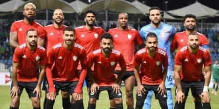 البنك الأهلي يضم يسري وحيد ومتعب "خاص"