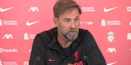" أسوأ فكرة تم تطبيقها على الإطلاق".. يورجن كلوب ينتقد كأس العالم للأندية