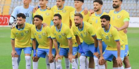 كورة بلس ينشر قائمة الإسماعيلي الأولى استعدادًا للموسم الجديد "خاص"