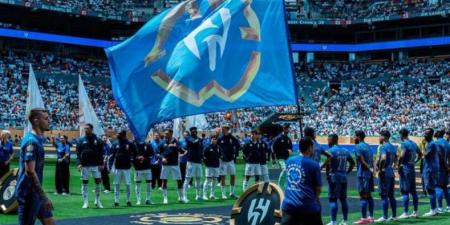 موعد مباراة الهلال ومانشستر سيتي في كأس العالم للأندية والقنوات الناقلة