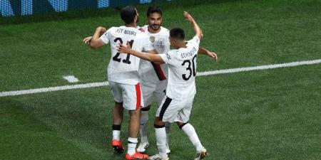 سيلفا يفتتح التسجيل لمانشستر سيتي أمام الهلال في كأس العالم للأندية "فيديو"
