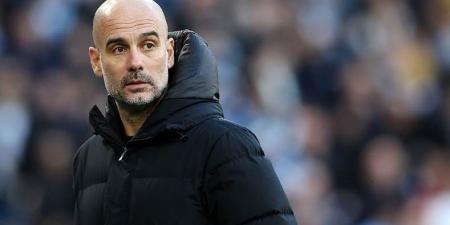 جوارديولا: مرتدات الهلال دفعتنا إلى التراجع للخلف وبونو أنقذ الكثير