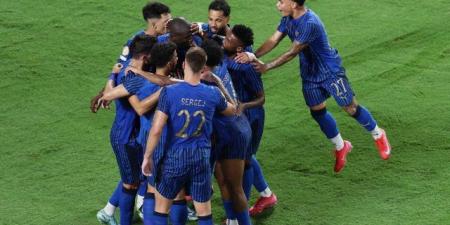 الفيصل: انتصار الهلال يعكس قوة الكرة السعودية